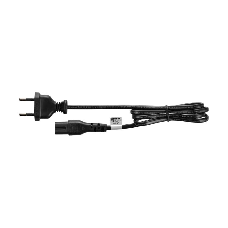 Click to view product details and reviews for Shimano Di2 Power Cable Black.