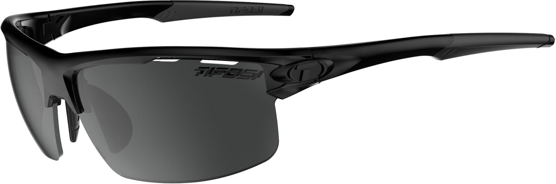 Tifosi Eyewear Rivet Gunmetal Sunglasses 2023 | cycling glasses