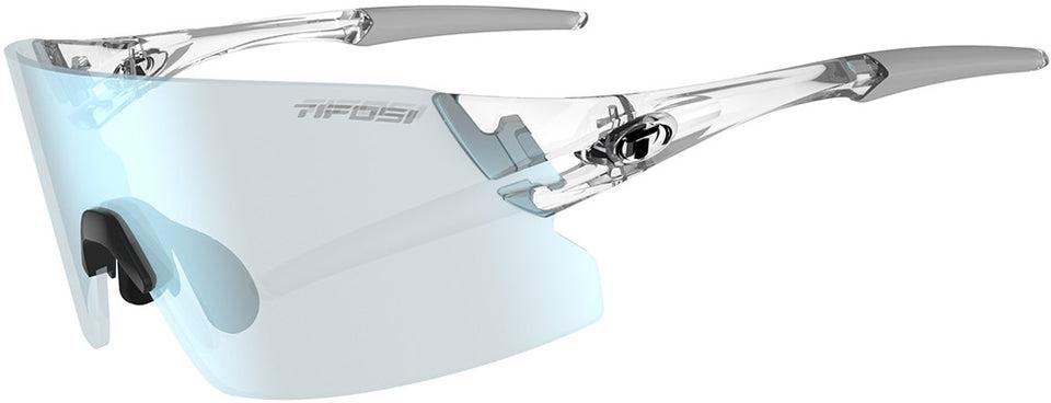 Click to view product details and reviews for Tifosi Eyewear Rail Xc Crystal Clear Sunglasses Clarion Blue Fototec.