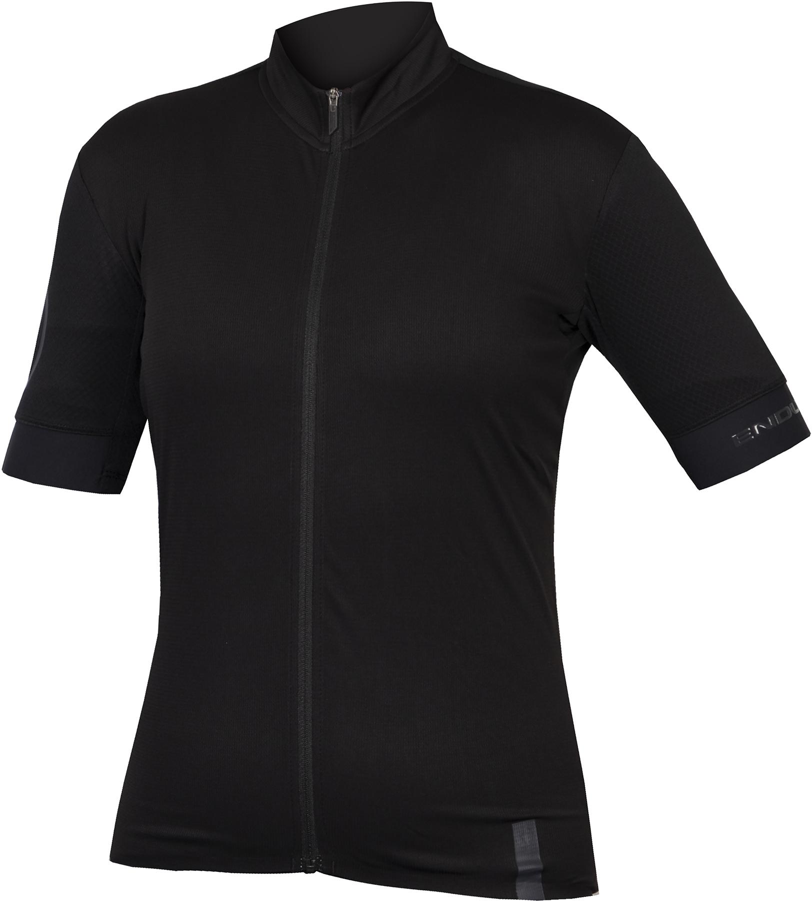 Click to view product details and reviews for Endura Womens Fs260 Short Sleeve Cycling Jersey Black.