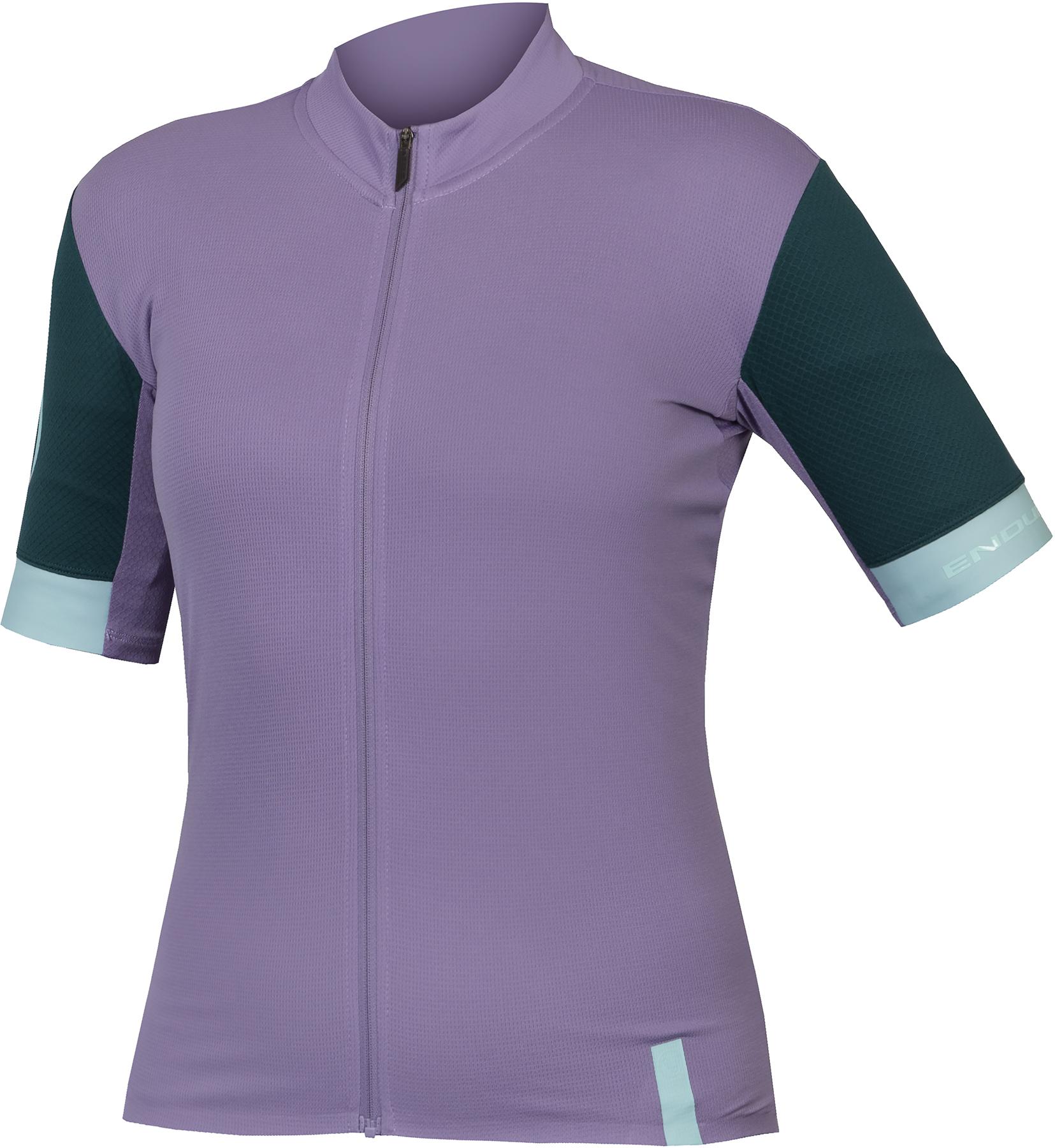 Click to view product details and reviews for Endura Womens Fs260 Short Sleeve Cycling Jersey Violet.