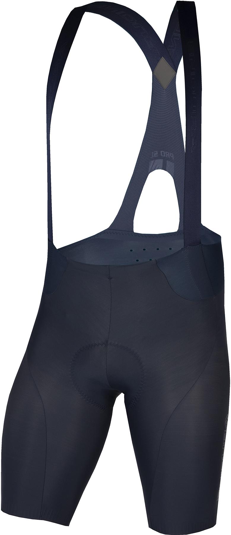 Click to view product details and reviews for Endura Pro Sl Bib Shorts Egm Ink Blue.
