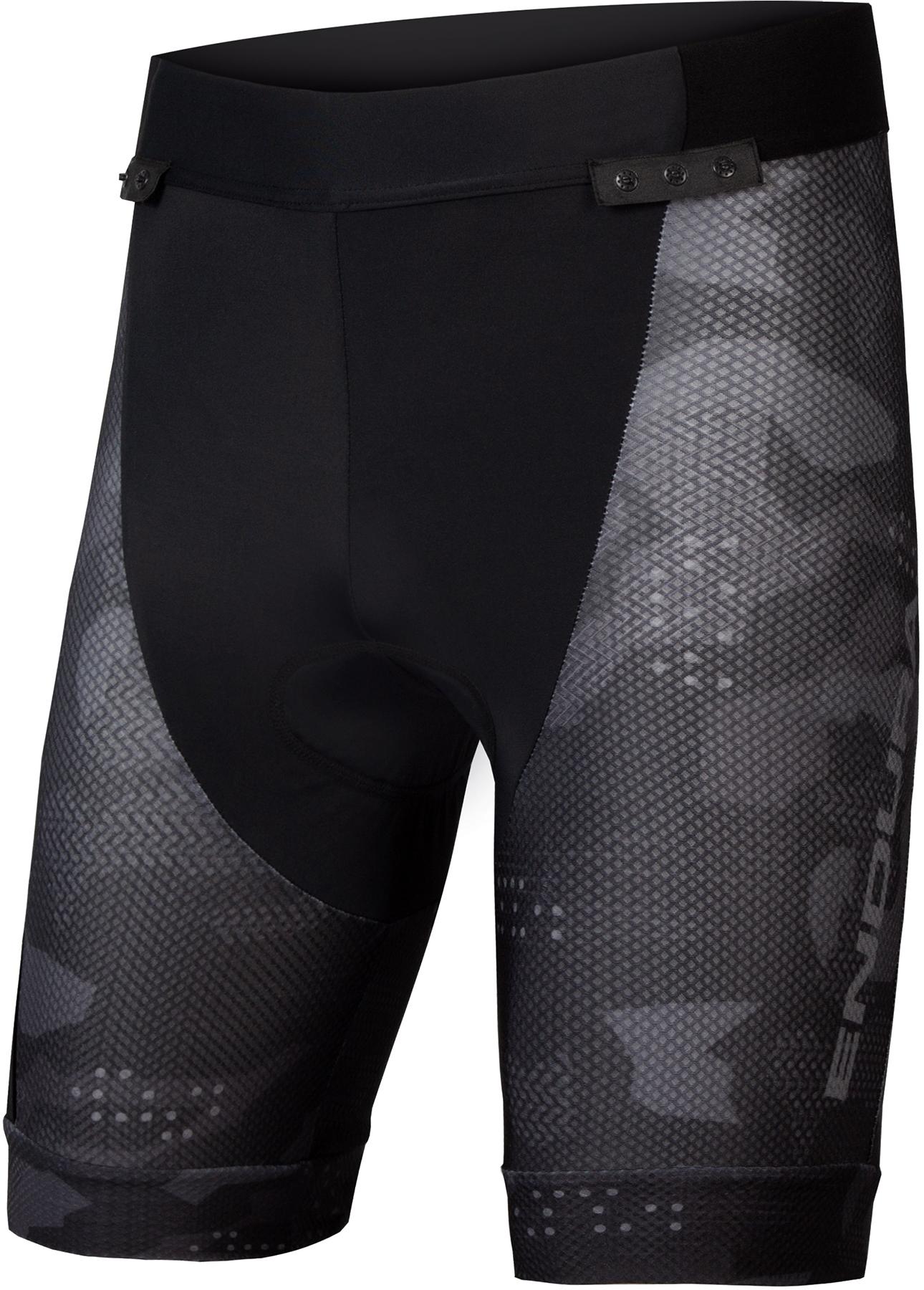 Endura SingleTrack Liner Cycle Shorts | bike pants
