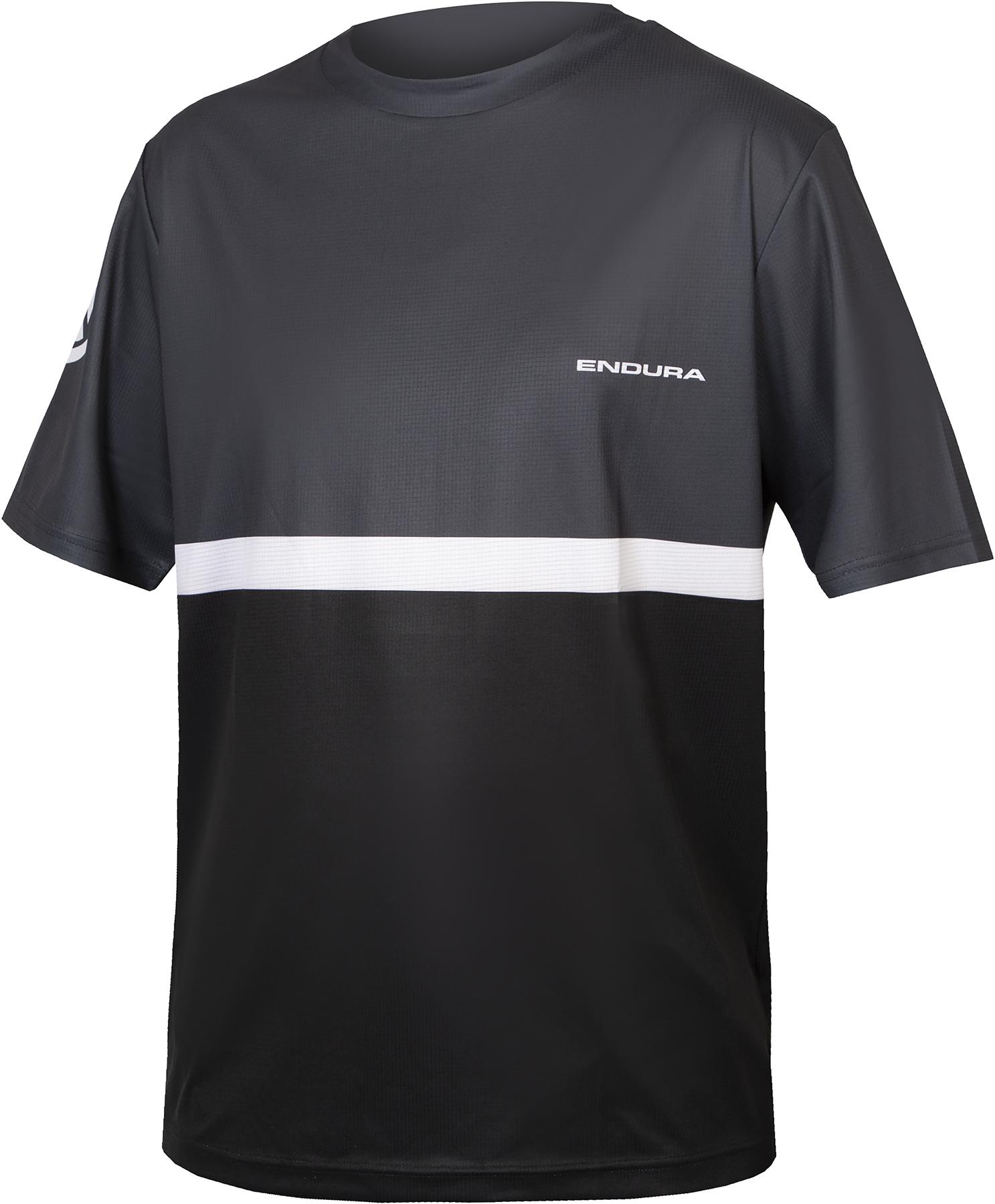 Endura - Singletrack | bike jersey