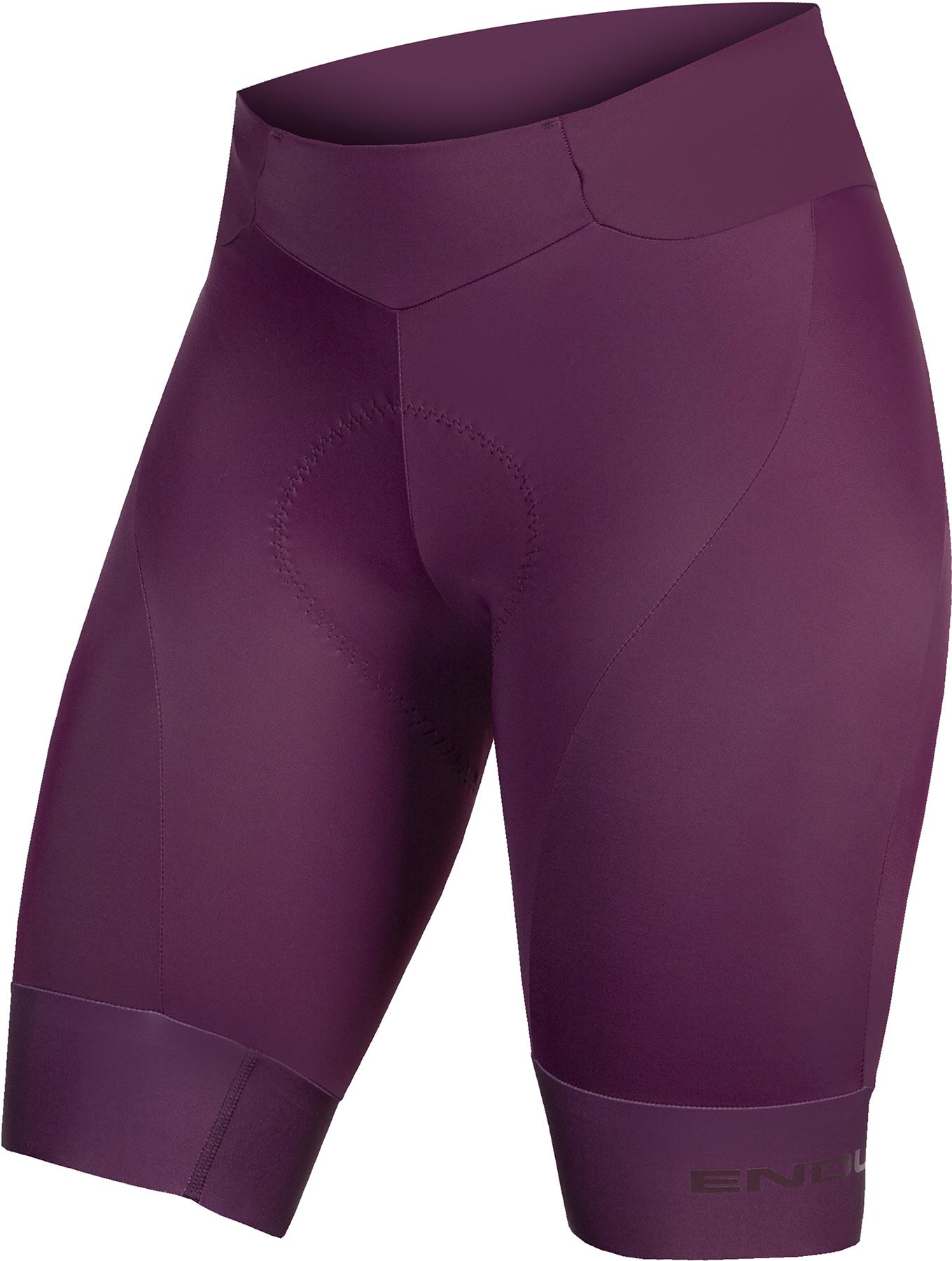 Click to view product details and reviews for Endura Womens Fs260 Waist Short Aubergine.