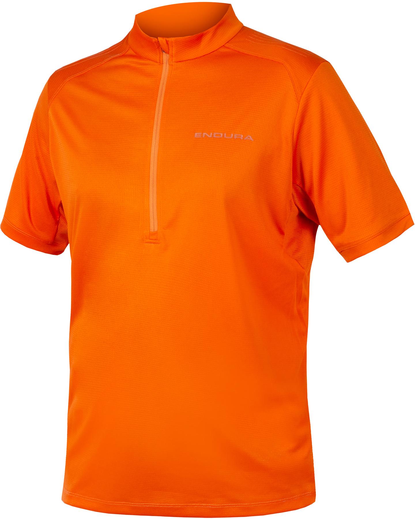 Click to view product details and reviews for Endura Hummvee Short Sleeve Jersey Harvest.