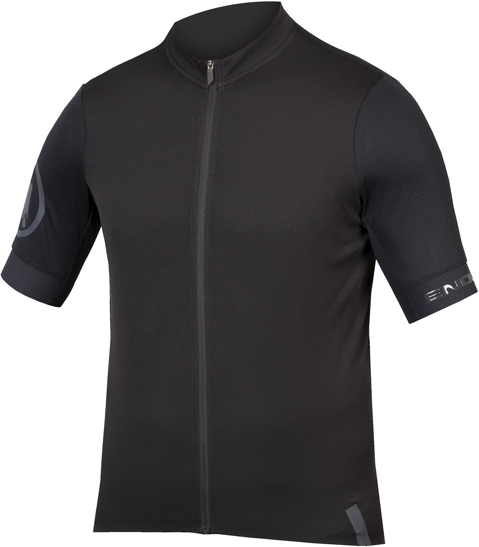 Click to view product details and reviews for Endura Fs260 Short Sleeve Cycling Jersey Black.