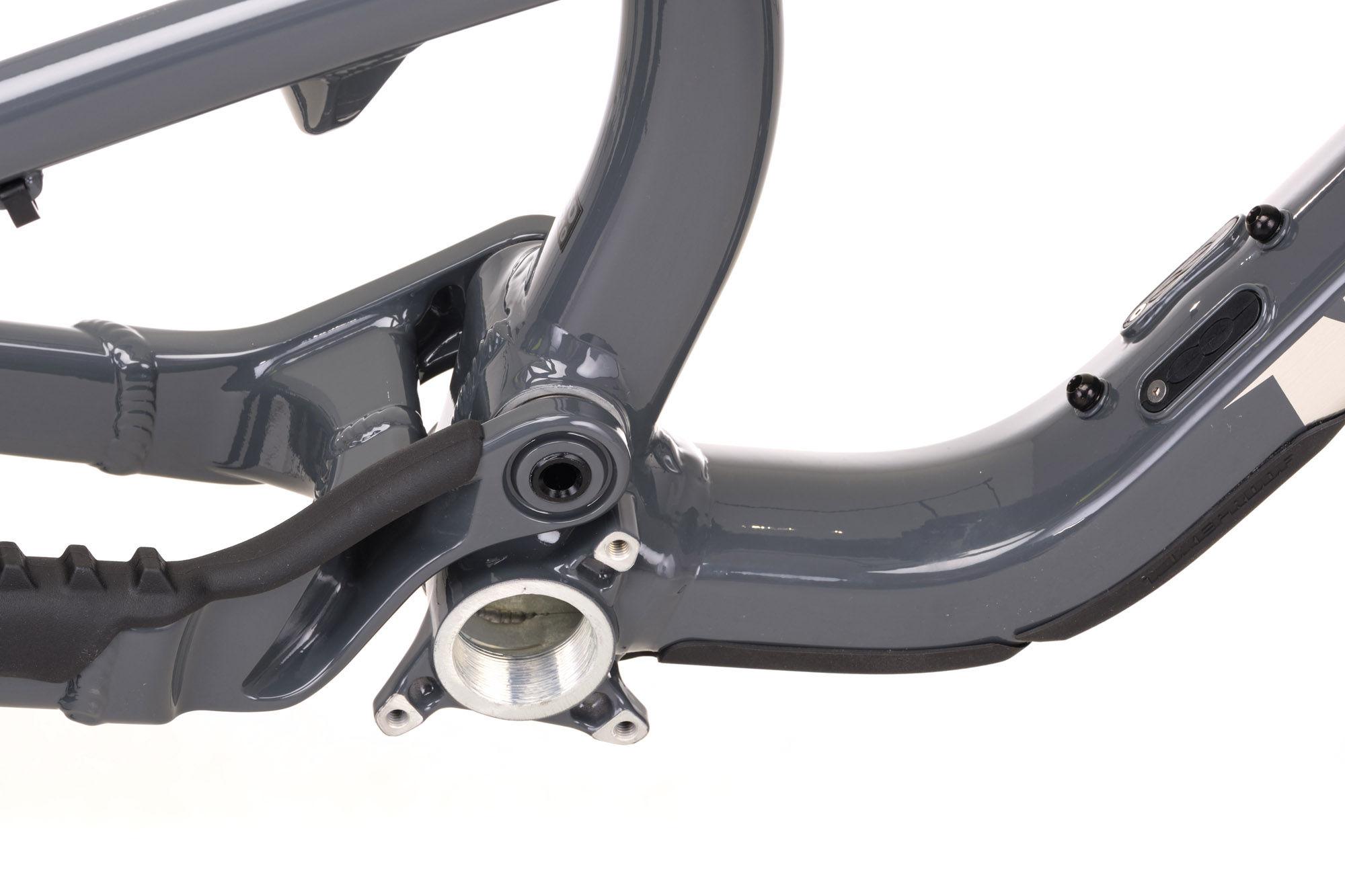 nukeproof mega 275 alloy review