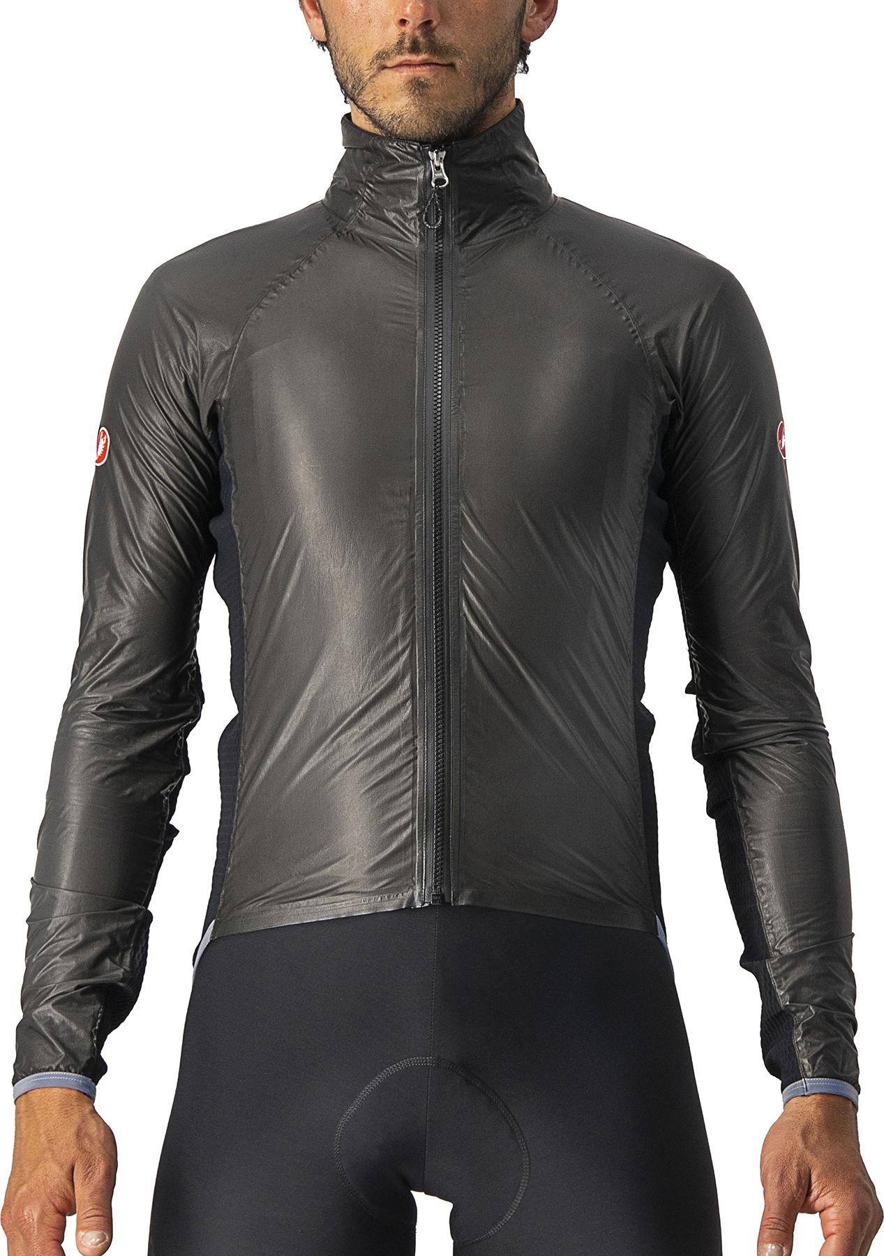 SLICKER PRO JACKET