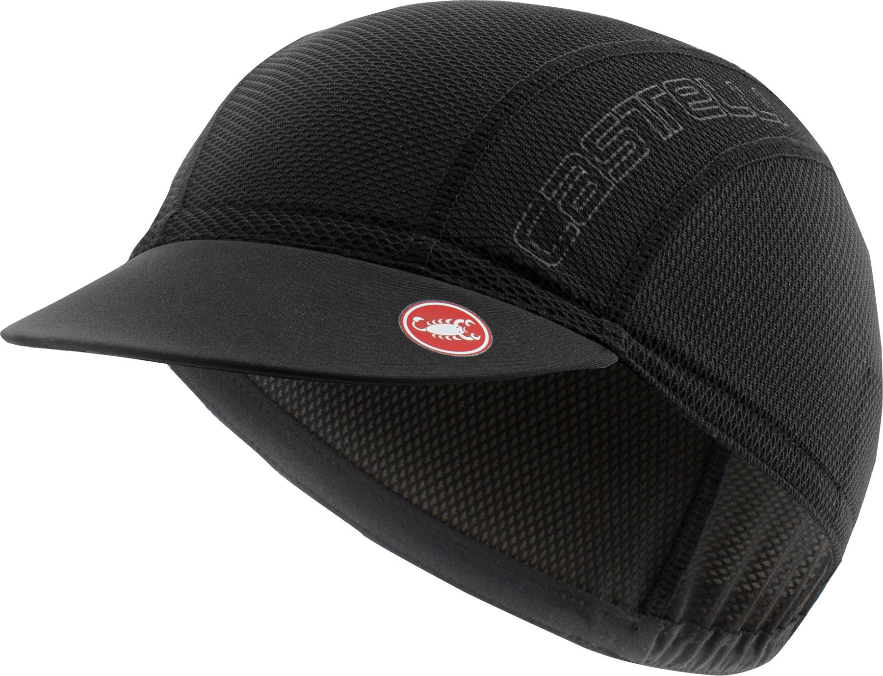 Click to view product details and reviews for Castelli A C 2 Cycling Cap Black.