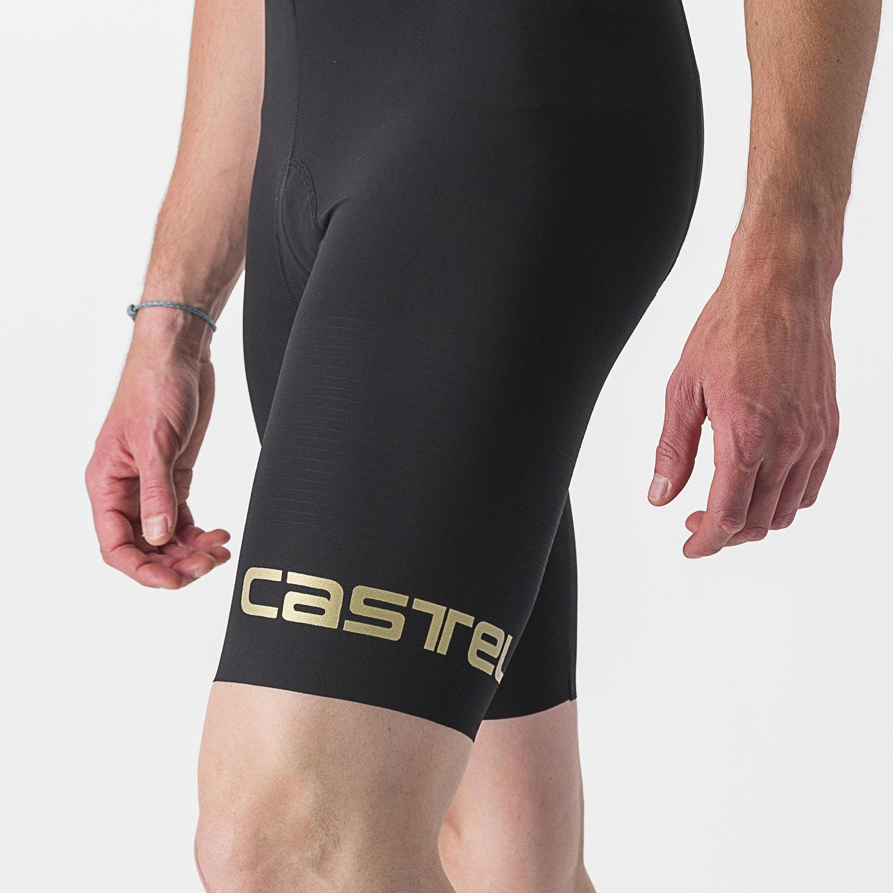 Castelli Premio Limited Edition Cycling Bib Shorts Wiggle