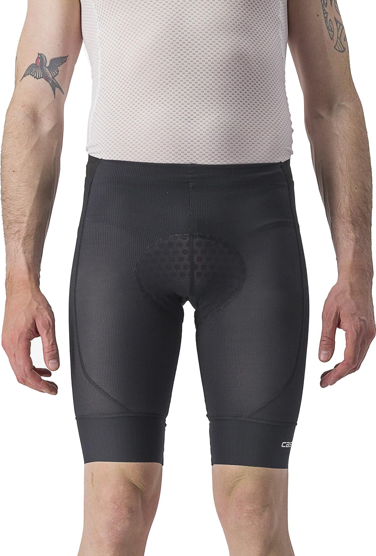 Click to view product details and reviews for Castelli Trail Liner Black.
