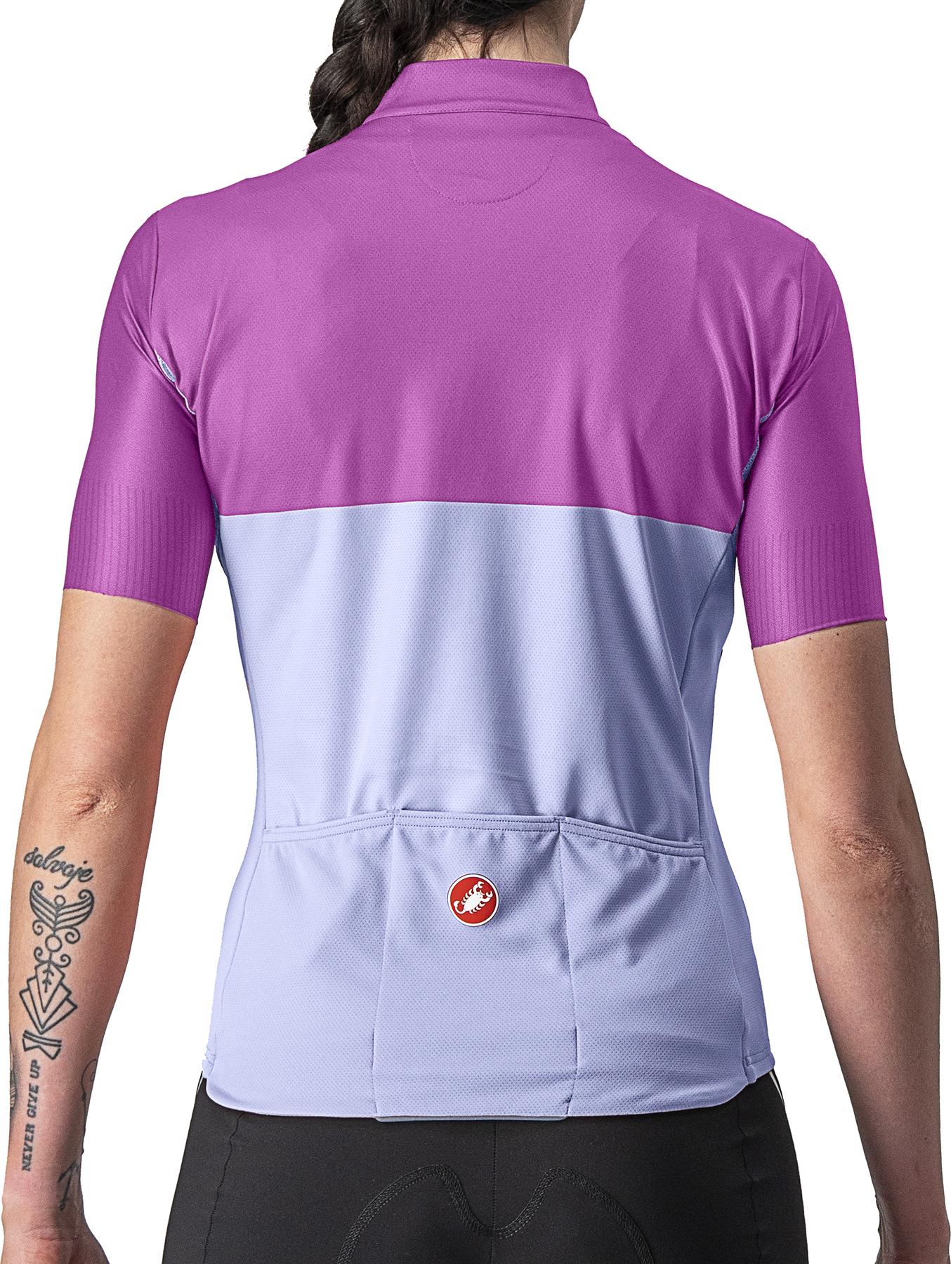 wiggle castelli jersey