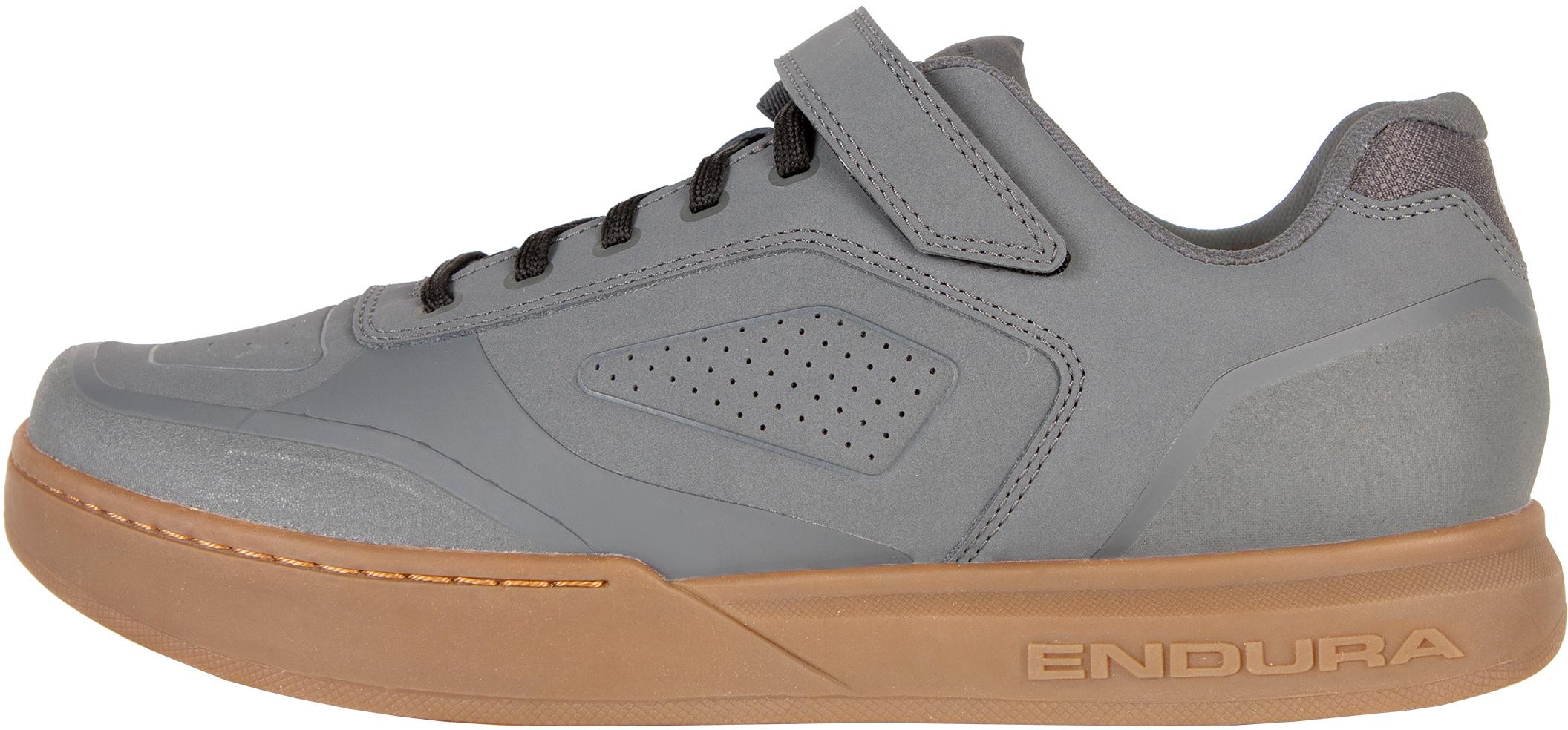 E9504PW/47 Endura Hummvee Clipless Shoe sku E9504PW/47