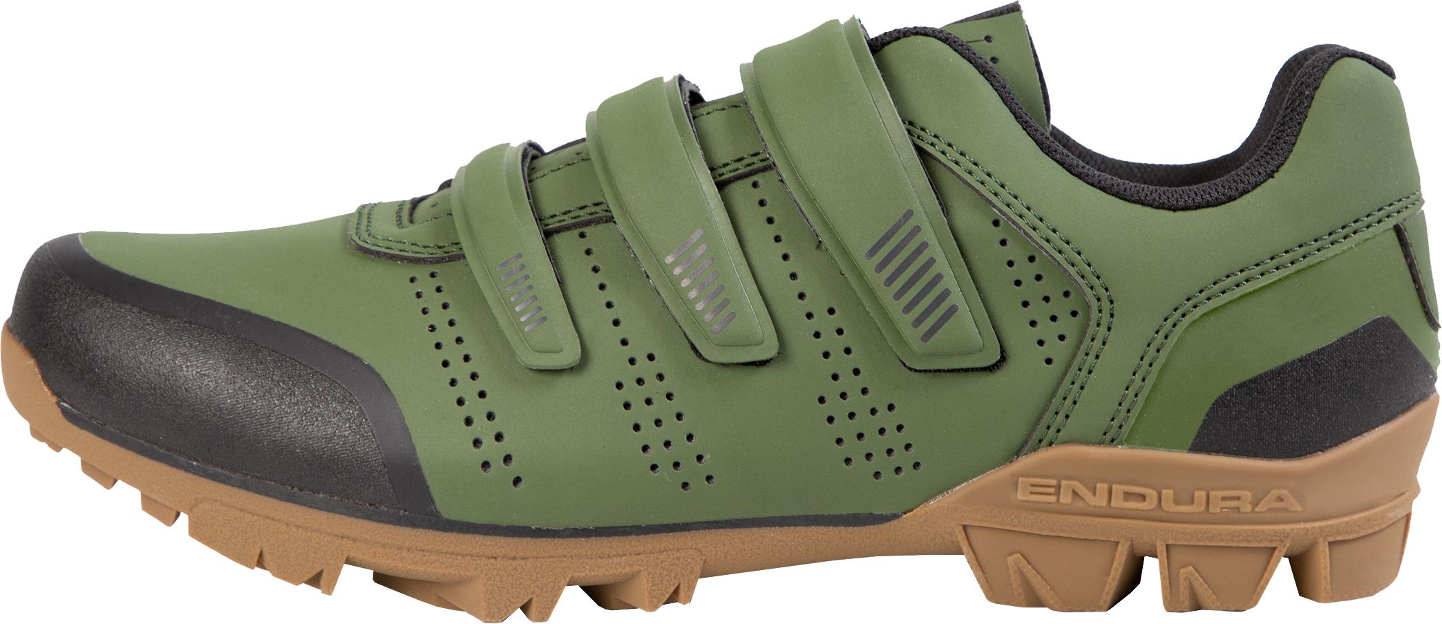 E9505GO/38 Endura Hummvee XC Shoe sku E9505GO/38