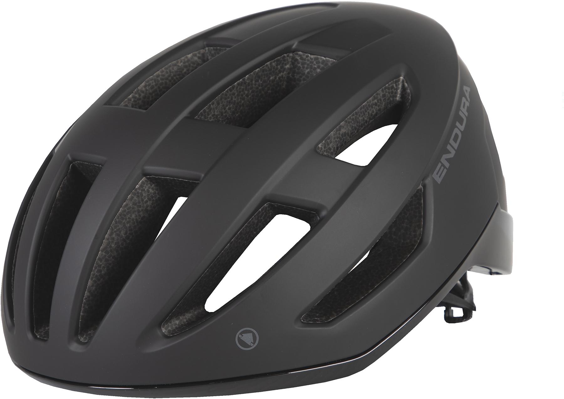 Image of Endura Xtract Helmet II, Black