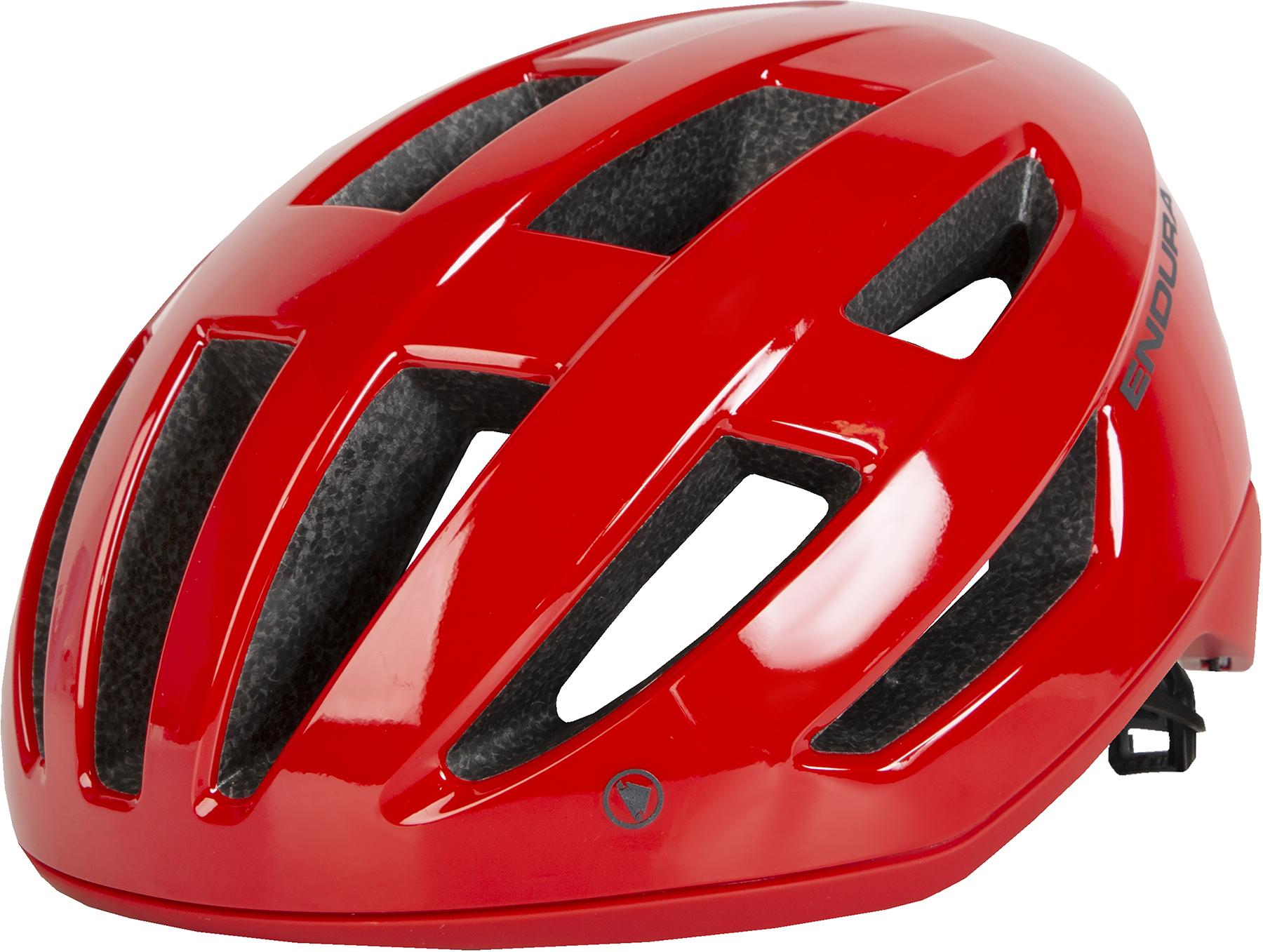 Click to view product details and reviews for Endura Xtract Helmet Ii Red.