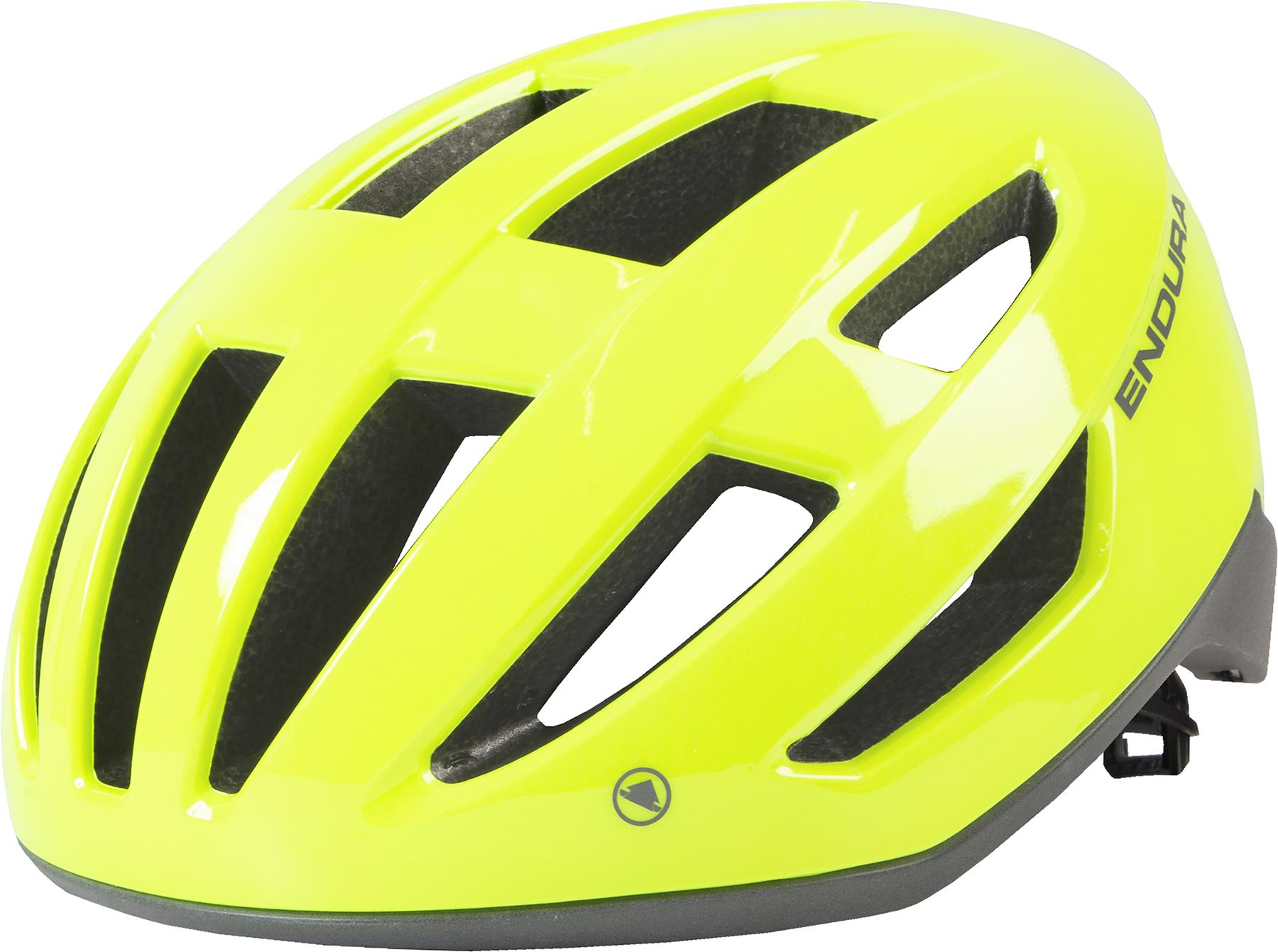 Click to view product details and reviews for Endura Xtract Helmet Ii Hi Viz Yellow.