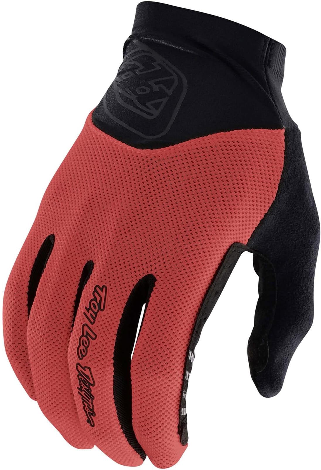 Click to view product details and reviews for Troy Lee Designs Ace 20 Gloves Solid Dark Mineral.