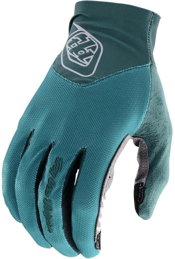 Click to view product details and reviews for Troy Lee Designs Ace 20 Gloves Solid Ivy.