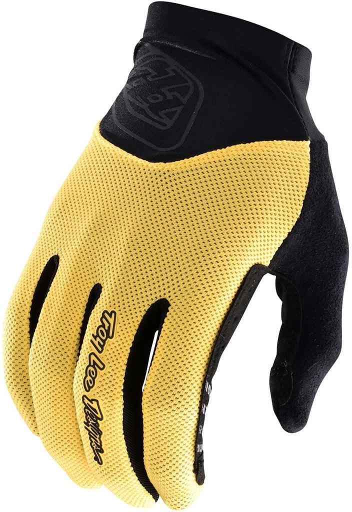 Click to view product details and reviews for Troy Lee Designs Ace 20 Gloves Solid Honey.