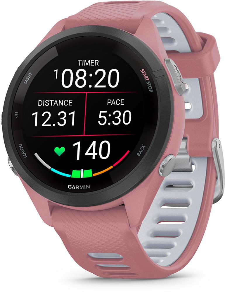 Garmin forerunner 2025 35 wiggle