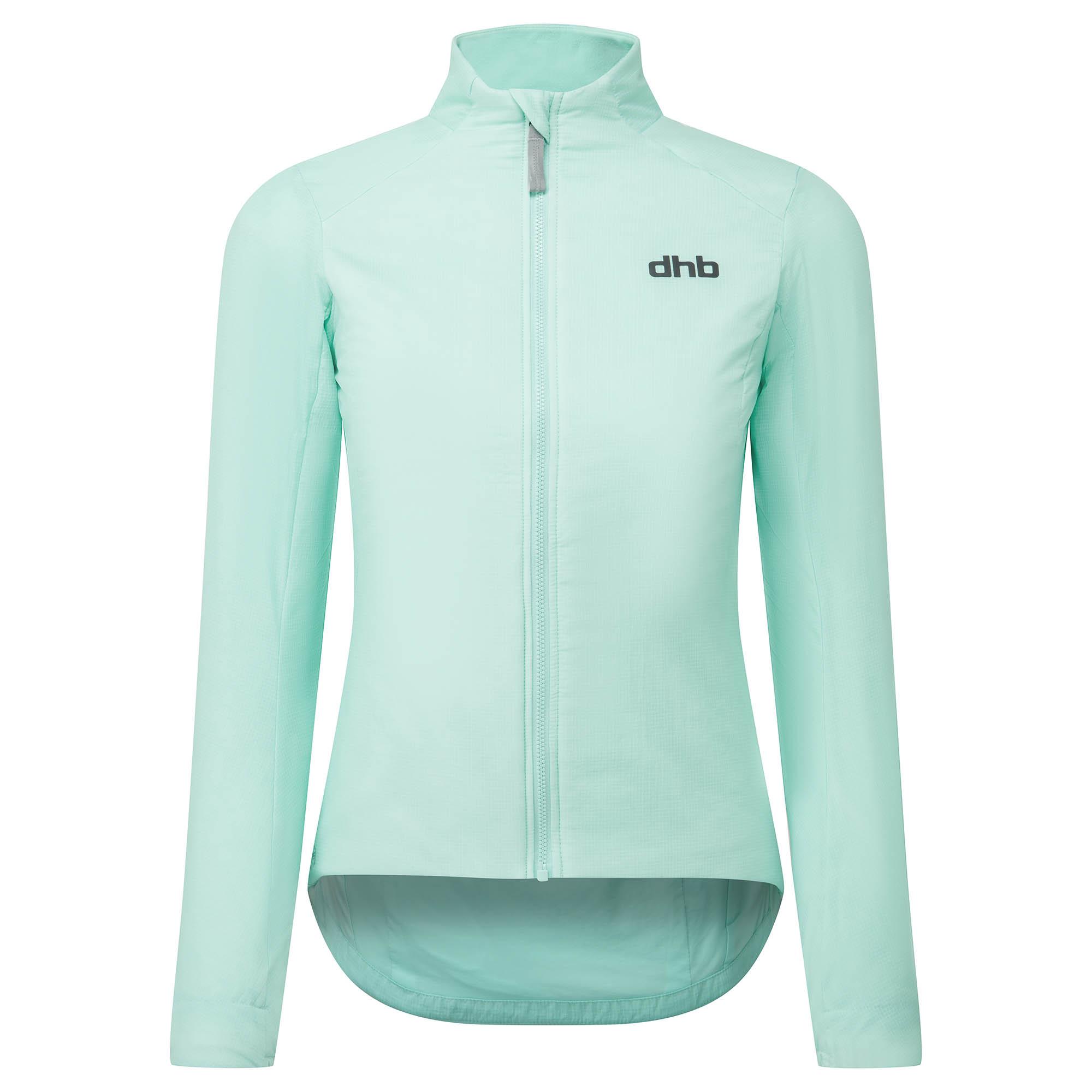 Click to view product details and reviews for Dhb Moda Womens Insulated Jacket Limpet Shell.