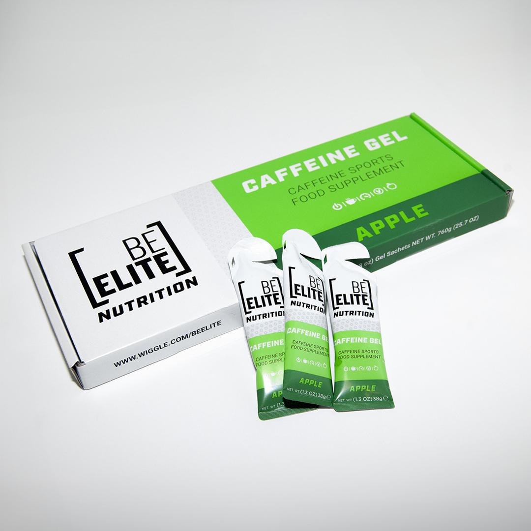 Click to view product details and reviews for Beelite Caffeine Energy Gels 20 X 38g.