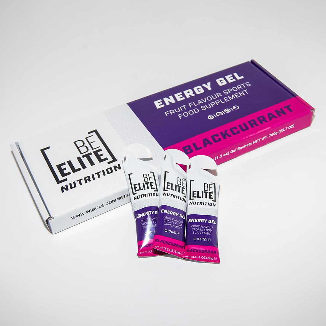 Click to view product details and reviews for Beelite Energy Gels 20 X 38g.