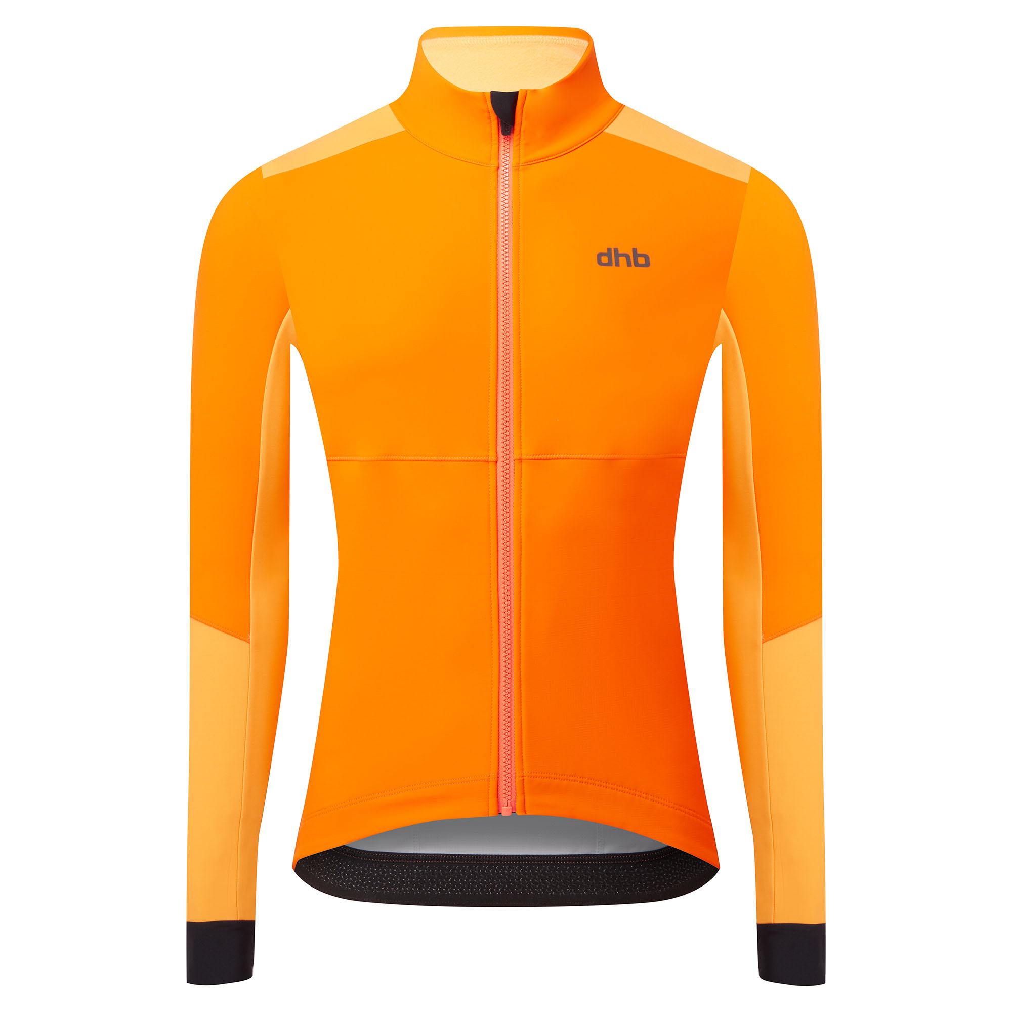 Click to view product details and reviews for Dhb Aeron Mens Softshell Jacket 20 Exuberance.