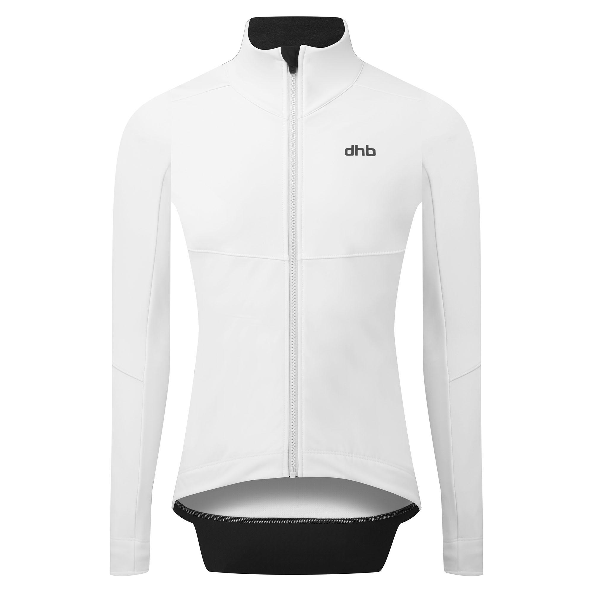 Click to view product details and reviews for Dhb Aeron Mens Deep Winter Softshell Jacket 20 Nimbus Cloud.