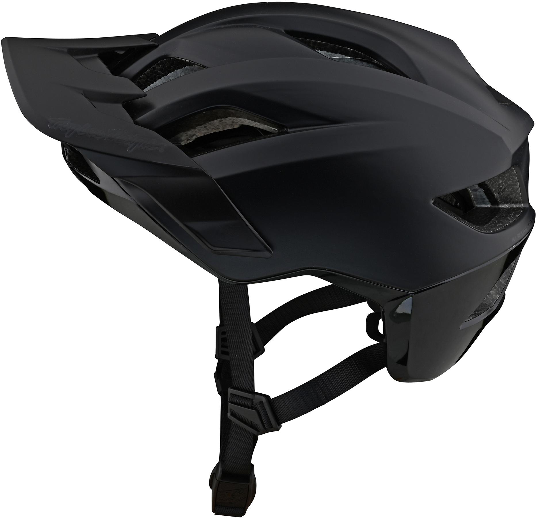 Click to view product details and reviews for Troy Lee Designs Flowline Se Helmet Stealth Black.