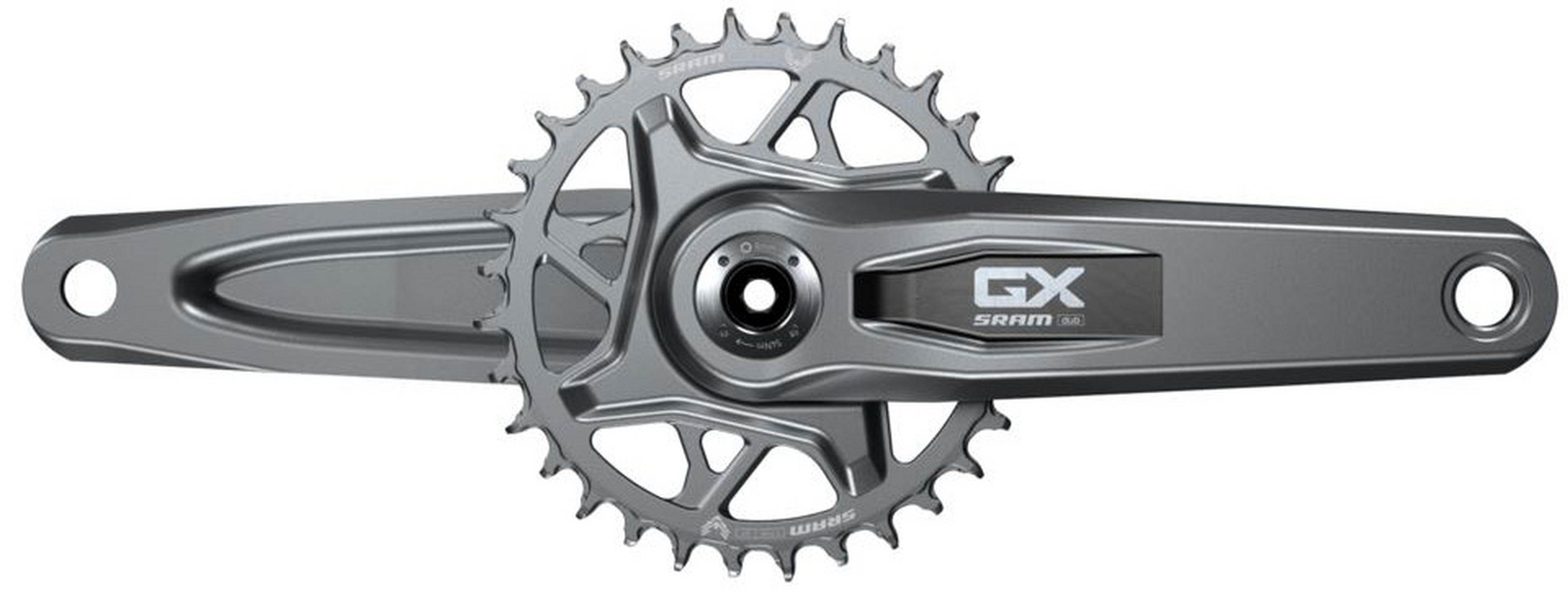 SRAM GX Eagle 12 Speed Chain – The Bikesmiths