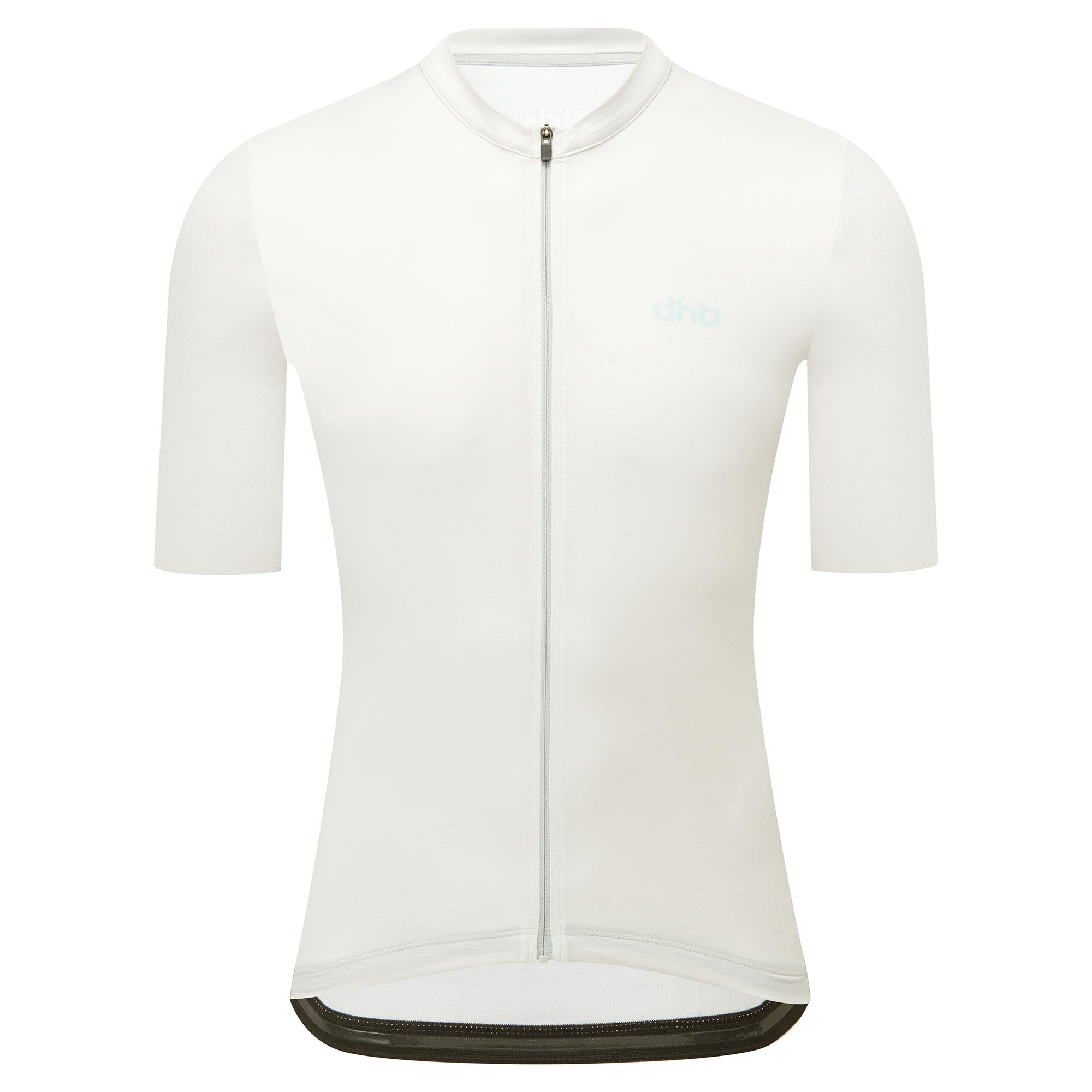 Click to view product details and reviews for Dhb Aeron Mens Short Sleeve Jersey 20 Nimbus Cloud.