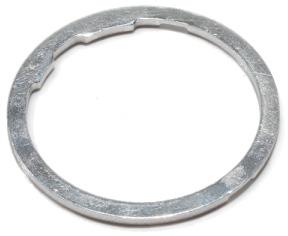 Click to view product details and reviews for Dt Swiss 10 Speed Cassette Spacer Black.