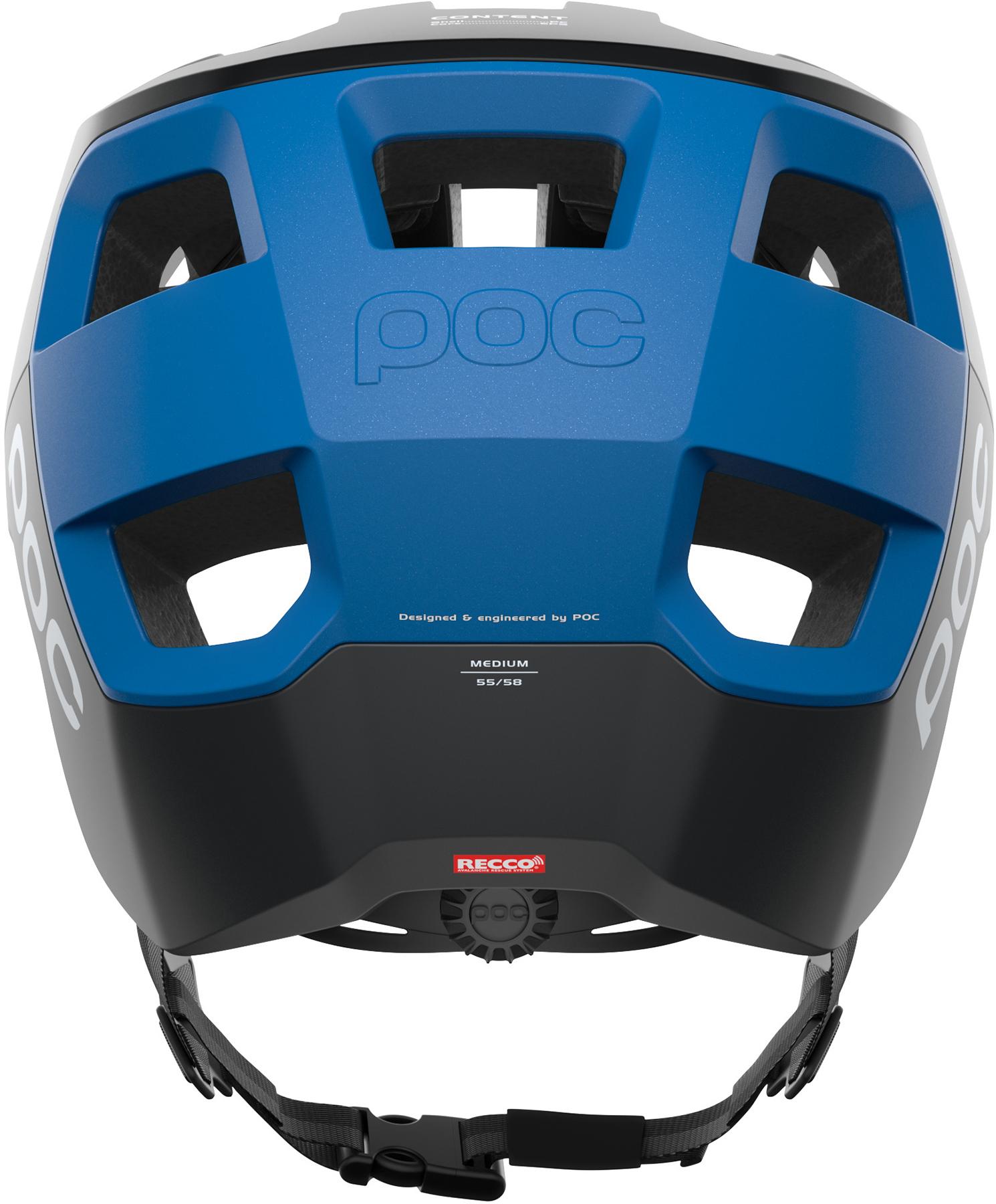 POC Kortal Helmet Wiggle
