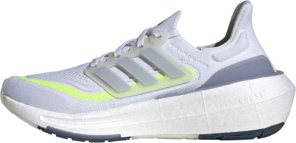 adidas gazelle silver green womens adidas by Stella McCartney Ultraboost DNA Shoes - Women's - Cloud White / Cloud White / Cloud White