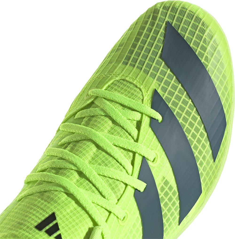 adidas Distancestar running spikes Wiggle