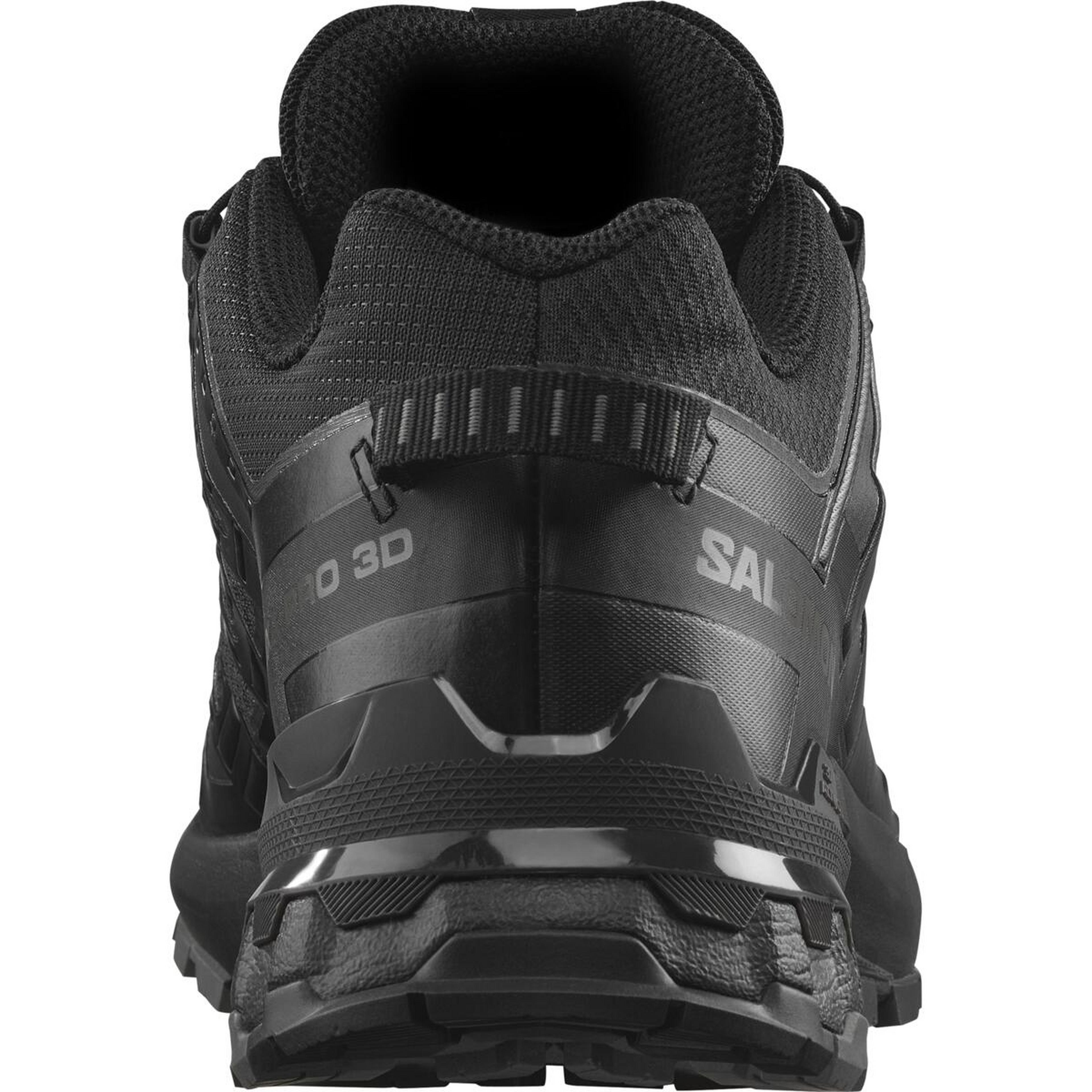 Salomon Xa Pro 3D V9 Goretex Trail Running Shoes Black