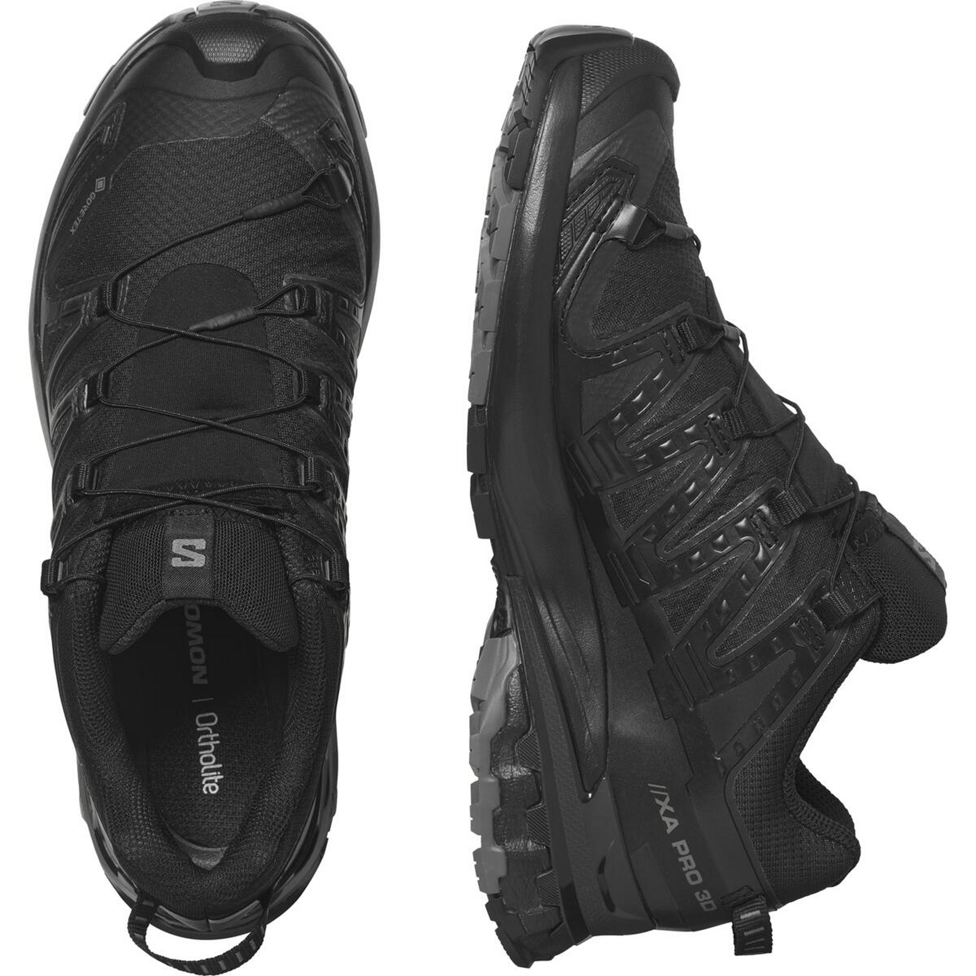 Xa Pro 3d V9 Gore-Tex - Women's Trail Running Shoes