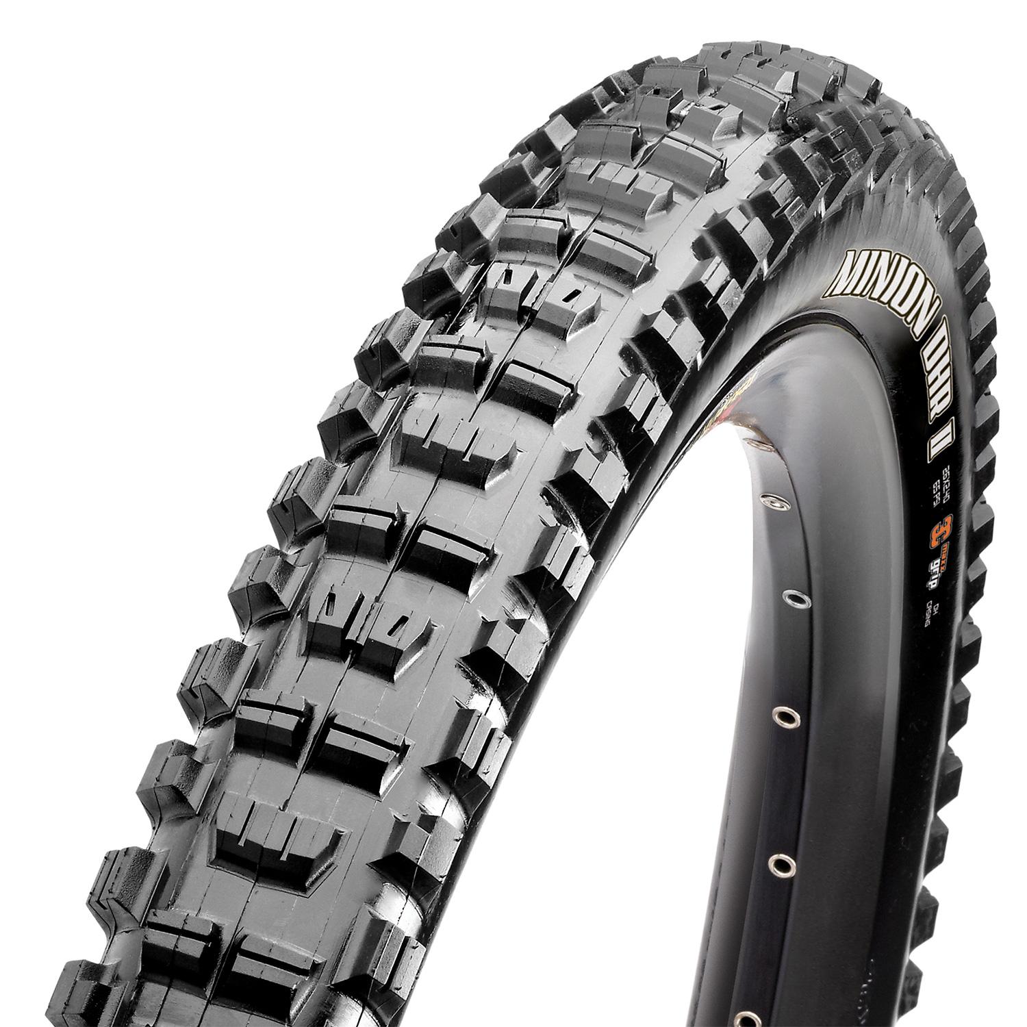 Maxxis - Minion DHR 2 | tyres
