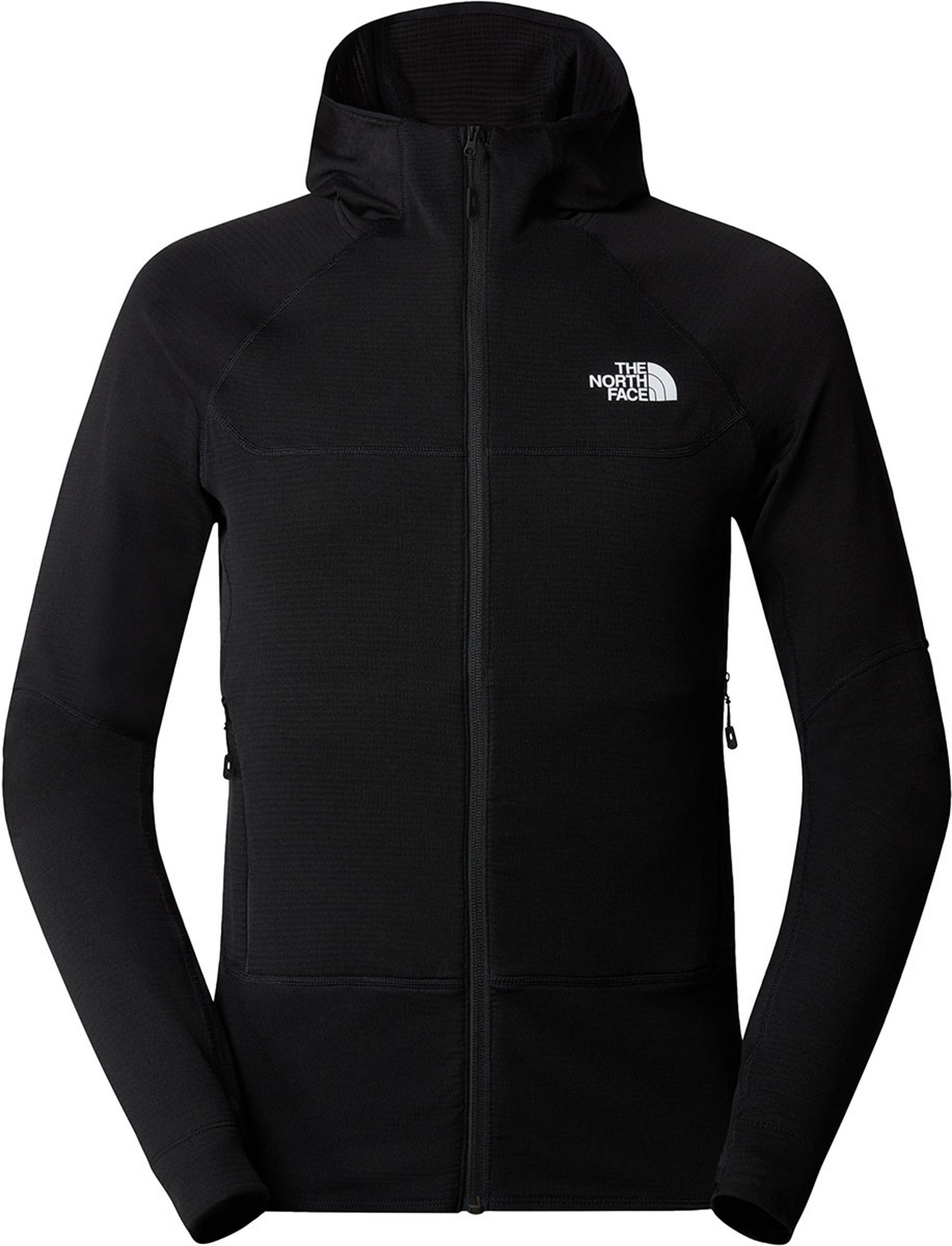 The North Face Bolt Polartec Hoodie