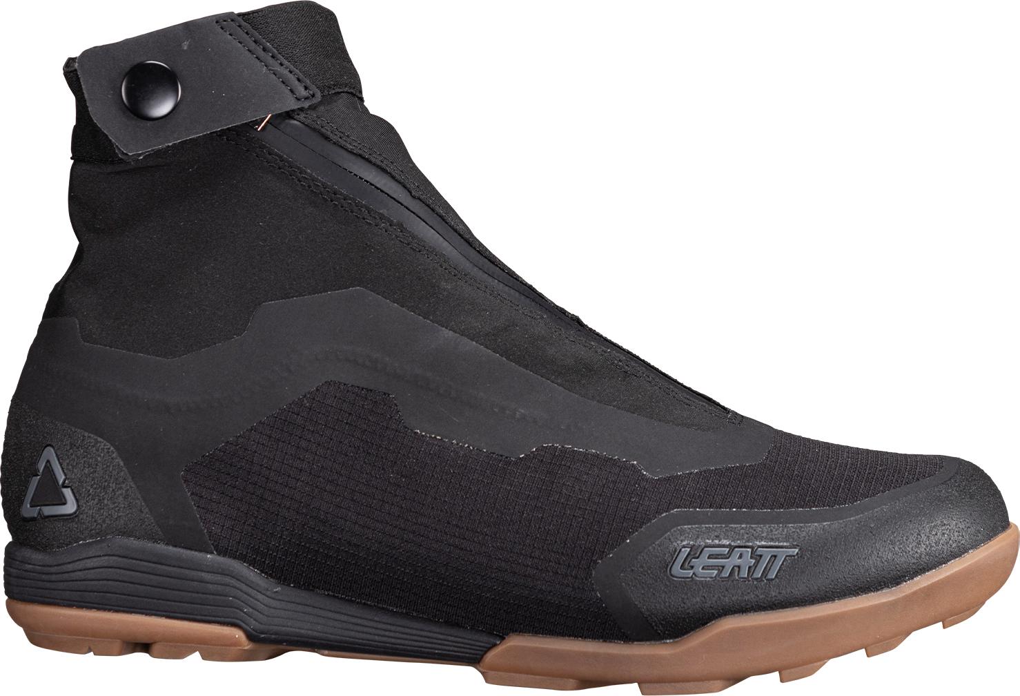 Click to view product details and reviews for Leatt Hydradri 70 Clip Shoes Black.