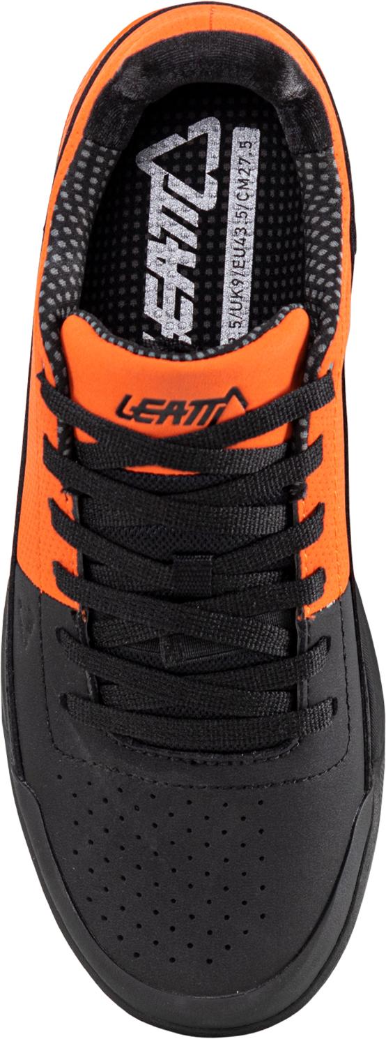 Click to view product details and reviews for Leatt Flat 20 Shoes Glow.