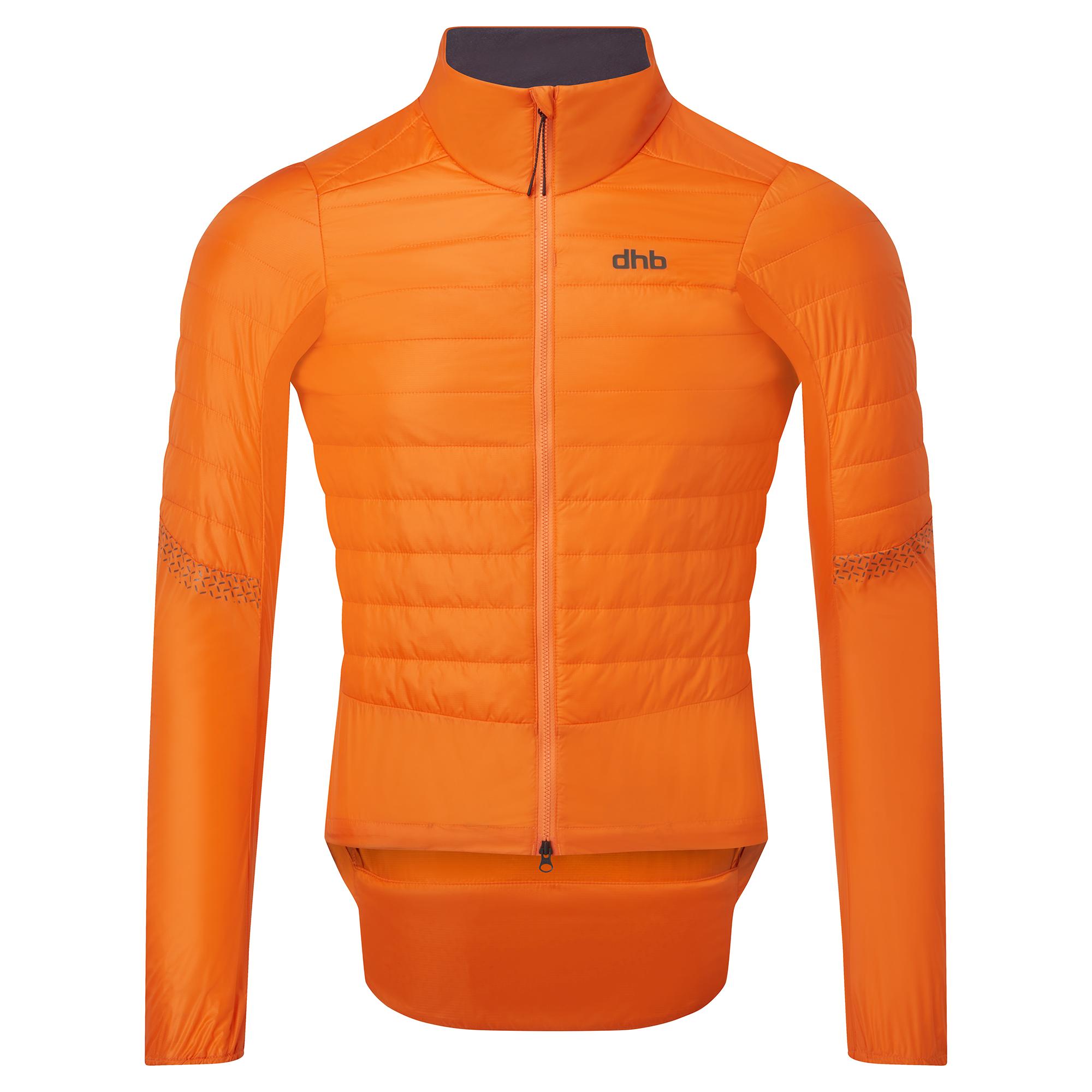 Click to view product details and reviews for Dhb Aeron Mens Insulated Jacket Exuberance.