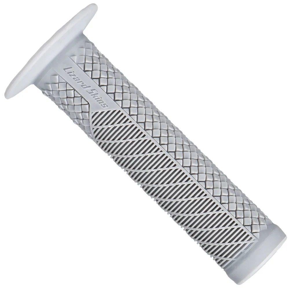 Click to view product details and reviews for Lizard Skins Charger Evo Flanged Single Compound Grips Cool Grey.