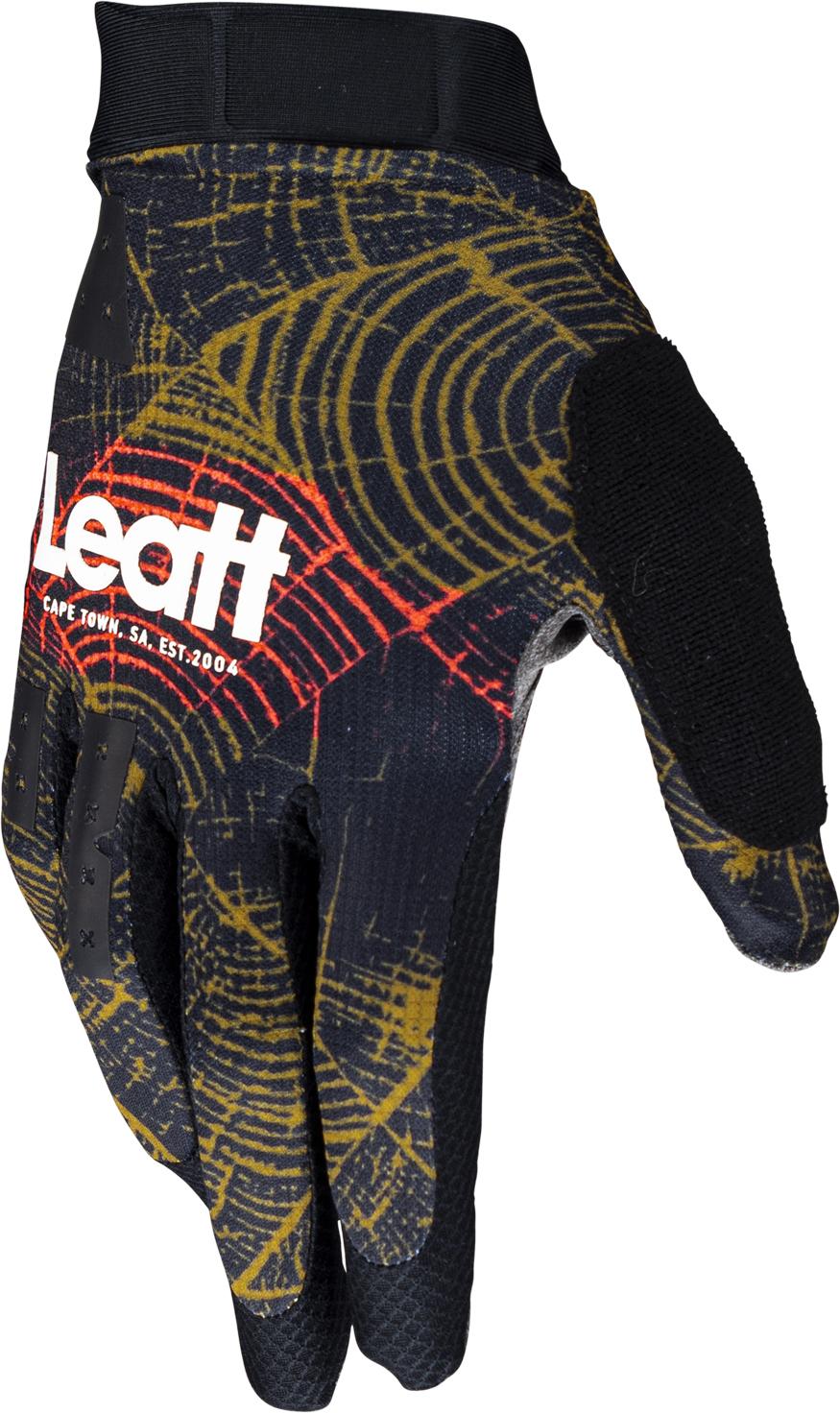 Click to view product details and reviews for Leatt Mtb 10 Gripr Gloves Timber.