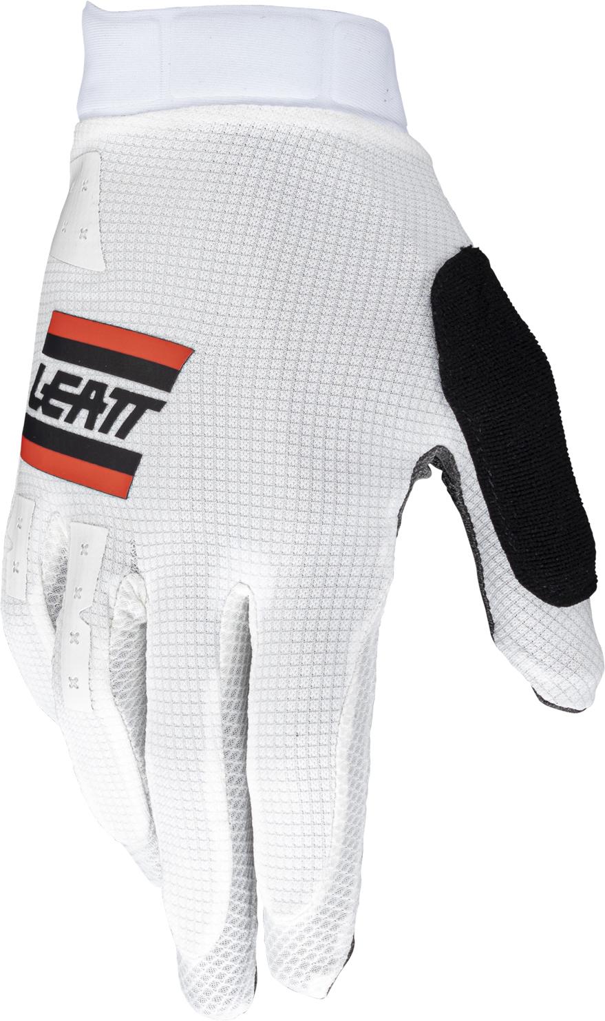 Click to view product details and reviews for Leatt Mtb 10 Gripr Gloves White.