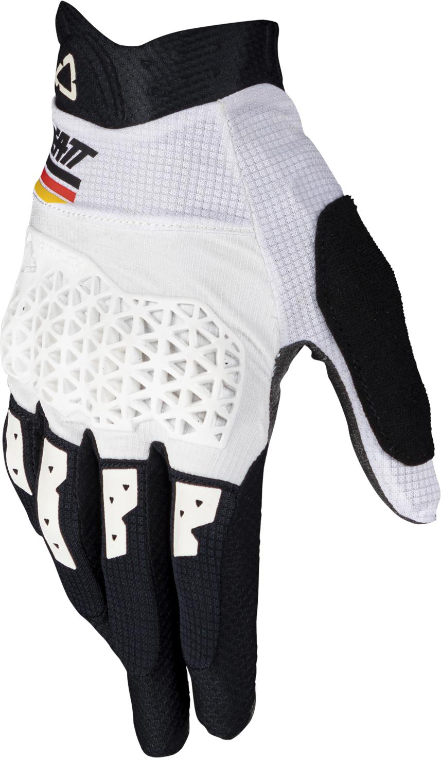 Click to view product details and reviews for Leatt Mtb 30 Lite Gloves White.