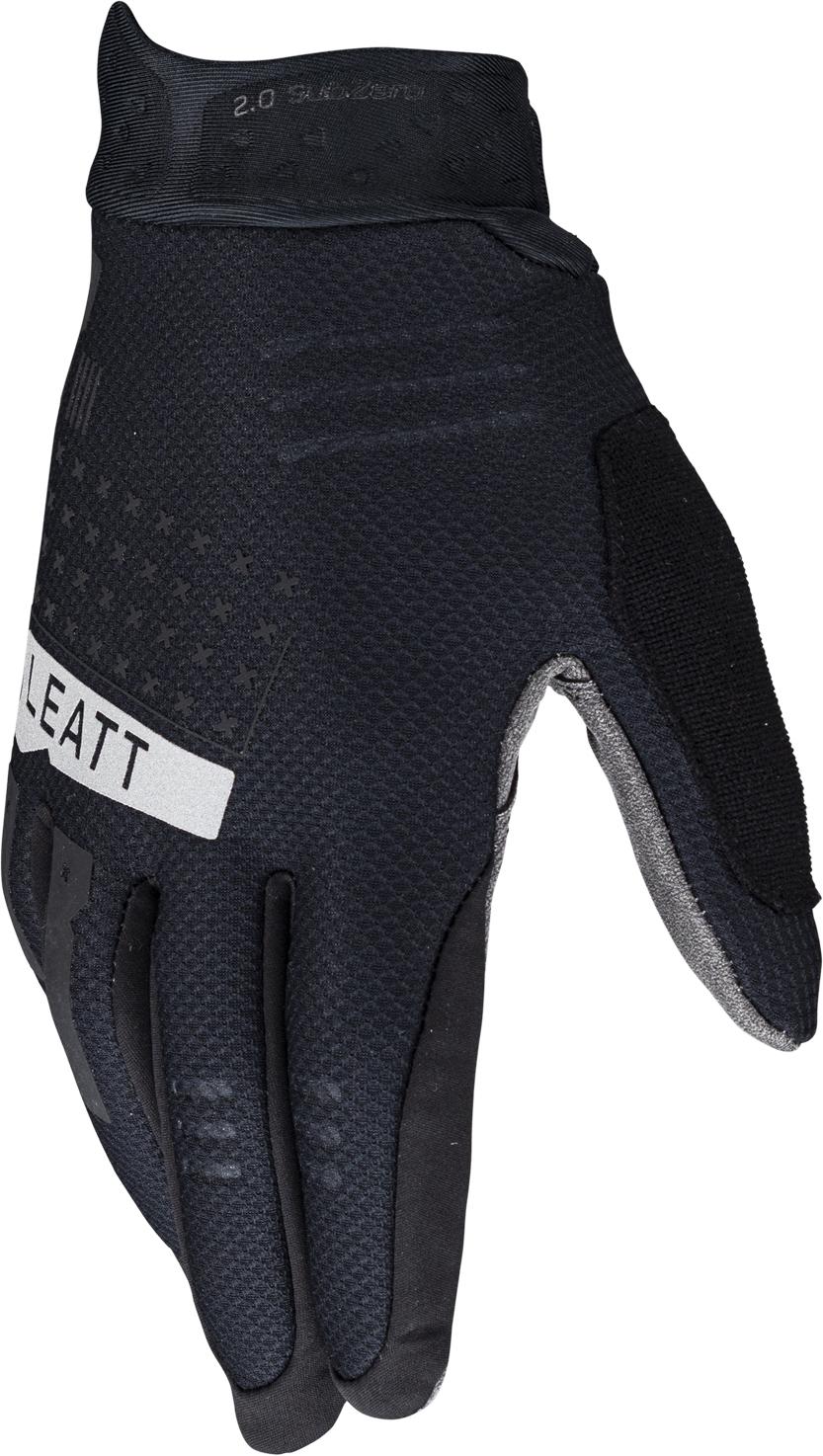 Click to view product details and reviews for Leatt Sub Zero 20 Mtb Gloves Black.